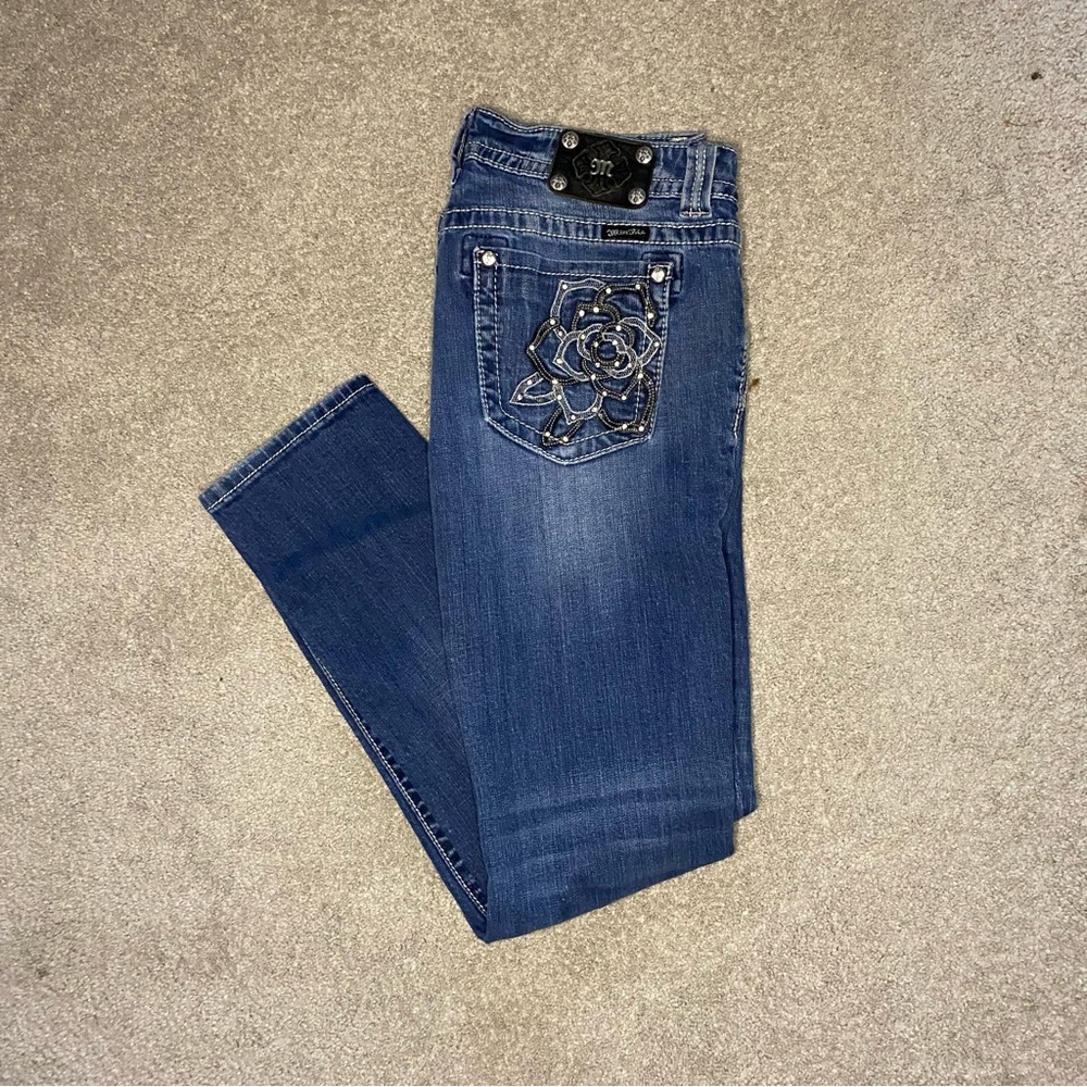 COPY - Miss Me Jeans